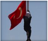/haber/one-suspect-arrested-for-taking-down-flag-156377