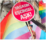 /haber/istanbul-pride-parade-we-are-here-my-love-156851