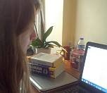 Geriye Kalan Bir Avuç Çeviri