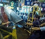 /haber/hong-kong-demokrasi-mucadelesi-ikinci-ayinda-160281