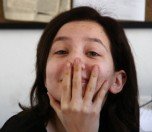 Haydi Stajyerler Oturma Eylemine