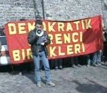90’larda Öğrenci - Gençlik Hareketi