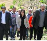 /haber/kurdish-delegation-heads-to-qandil-mountain-162258