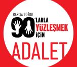 2015 Seçiminde #90larlaYÜZLEŞMEKiçin