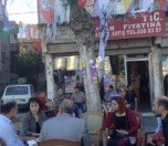 Bağlar'da İki Seçim Bürosu