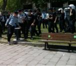 /haber/istanbul-universitesi-nde-once-ozel-guvenlik-sonra-polis-siddeti-164646