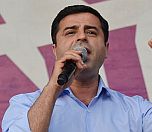 Demirtaş: Şırnak'ta Yaşanan Büyük Bir Acı, Hiçbir Makam Candan Kıymetli Değil