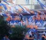 Diyarbakır'da Tüm Çaba Gerginliğin Sandığa Yansımaması İçin