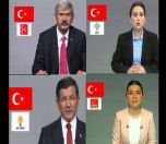 TRT’de Propaganda Saatleri