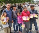 Konak Meydanında Bir Öğle Vakti