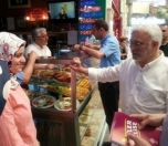 HDP Adayı Oluç: Antalya'ya Deniz, Kum, Güneş Yetmiyor