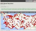 "Seçim Var" Projesi, Seçimler İçin Alternatif Haber Kaynağı Oluşturuyor