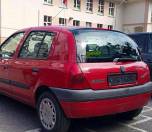 Plakasız Araçlar Bilmecesi