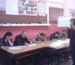 Kasımpaşa’da Oy Sayımından Notlar