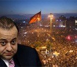 Bağış: Değişim İsteyen Kitleleri Susturamazsınız