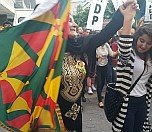 Halayda Ustayız ama Ankara'nın Bağları da Halkları Entegre Etti