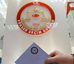 YSK Seçimin Kesin Sonucunu Açıkladı