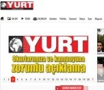 /haber/yurt-gazetesi-bugun-basilmadi-165668