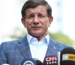 Davutoğlu: Uygun Gördüğüm İsimlere Bakanlık Teklifi Götürürüm