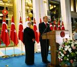 Erdoğan: 7 Haziran’da Yaşananlar 1 Kasım’da Yaşanmayacak