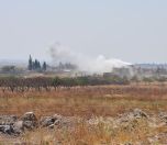 /haber/fire-opened-from-syrian-border-a-soldier-dies-another-lost-167281