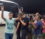 /haber/detained-journalists-released-in-diyarbakir-167904