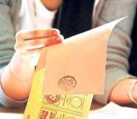 Yurtdışı Temsilciliklerinde Oy Vermek İçin Son Gün