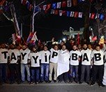 Seçimler Ve Meşruiyet