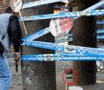 Davutoğlu: O Silah Elçi’ye ve Polislere Ateş Edilen Silah