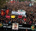 Kürdün Sabrına Sıkılan Kurşun 