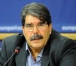 /haber/salih-muslim-we-will-not-cross-into-west-of-euphrates-without-coalition-172015