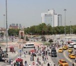 /haber/gezi-park-taksim-square-closed-to-pedestrians-175368