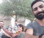 /haber/4-journalists-detained-in-diyarbakir-177702