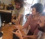 bianet Bana Yaratmayı Öğretti