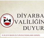 /haber/diyarbakir-valiligi-nden-toplanti-ve-yuruyus-yasagi-177847