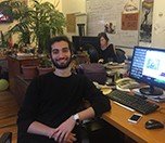 Hakkını Arayanların Sesi Olabilmek