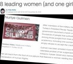 /haber/cnn-shows-gulmen-as-one-of-8-leading-women-of-2016-182160