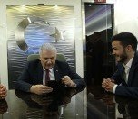 /haber/pm-yildirim-continues-to-ask-men-for-woman-s-hand-in-marriage-184388