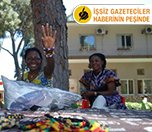 Nasıl Çalışıyor/Çalışamıyorlar; Kalıpyargıları Esnetmek 