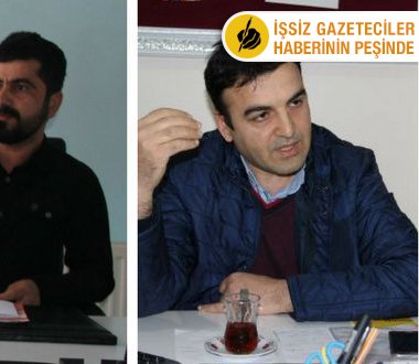 İki Yönetici "Engelliye Eğitim Desteği" Uygulamasını Tartışıyor