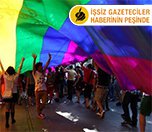 Nefrete İnat Yaşamı, Aşkı, Mücadeleyi Seçenler