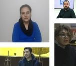 Yeni "İşlerinde" Konuşuyorlarsa da Onlar Gazeteci