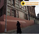 Tarihi Dekorlu Bir Modern İstanbul Tasarısı: Balat