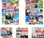 /haber/gazetelerde-erdogan-trump-gorusmesinin-basligi-icerigi-muhabirleri-186573