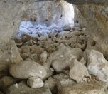 /haber/engineers-inspect-hasankeyf-caves-damaged-189160