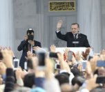 /haber/they-wanted-to-leave-ankara-without-a-mosque-says-erdogan-at-opening-ceremony-of-new-mosque-191029
