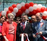 Neyin Açılışına Katıldığını Aziz Sancar’a Söylediler mi?