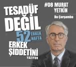 Erkek Şiddetinin Üç Hali 