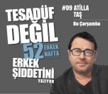 Biz Erkekler Kadınlar Konusunda Çok Samimiyetsiziz