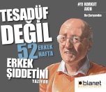 Oğlum Tanımalı Babasını